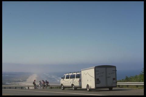 Bild 14 zur Urlaubsidee »USA Westküste - Eine traumhafte Radtour von Seattle nach San Francisco ...«