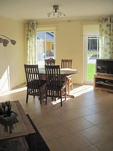 Bild 5 zur Urlaubsidee »Ferienwohnung "Waldblick" für 4 Personen in Karlshagen/Usedom«