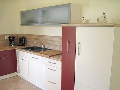 Bild 2 zur Urlaubsidee »Ferienwohnung "Waldblick" für 4 Personen in Karlshagen/Usedom«