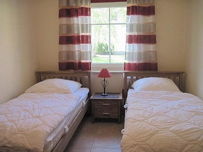 Bild 3 zur Urlaubsidee »Ferienwohnung "Waldblick" für 4 Personen in Karlshagen/Usedom«