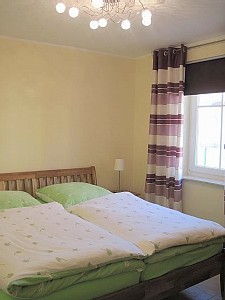 Bild 4 zur Urlaubsidee »Ferienwohnung "Waldblick" für 4 Personen in Karlshagen/Usedom«