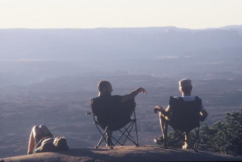 Bild 16 zur Urlaubsidee »USA Grand Canyon - Der Wilde Westen per Rad und per Boot«