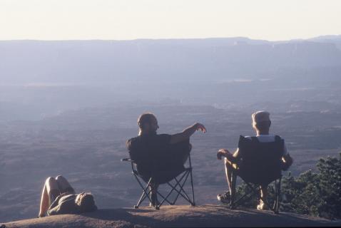 Bild 16 zur Urlaubsidee »USA Grand Canyon - Der Wilde Westen per Rad und per Boot«