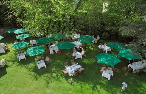 Bild 5 zur Urlaubsidee »3 Tage Hamburg Spaness-Spezial«