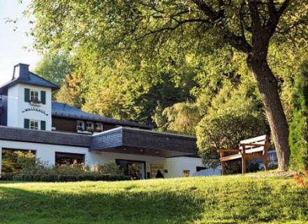 Bild 5 zur Urlaubsidee »Waldhaus Radtour Tage im Sauerland«
