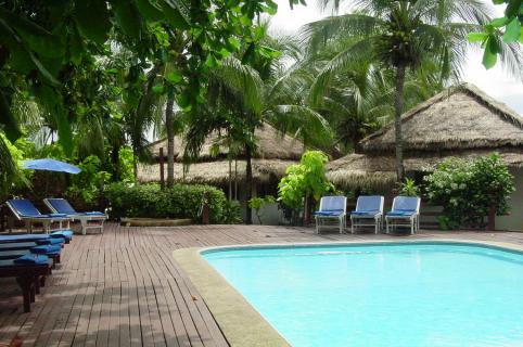 Bild 5 zur Urlaubsidee »Thailand: Samui Laguna «
