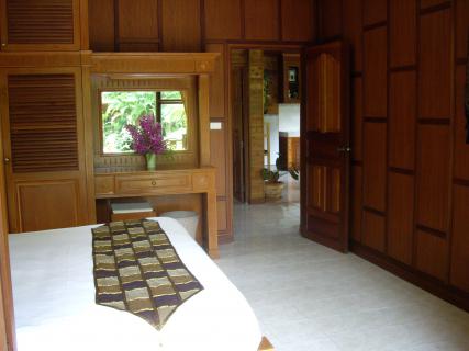 Bild 5 zur Urlaubsidee »Baan Laem Noi - Villen auf Koh Samui«