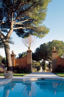 Bild 9 zur Urlaubsidee »Golf & Relax im eleganten Landgut in der Maremma Toskana«