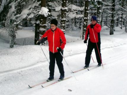 Bild 5 zur Urlaubsidee »Wellness gegen trübe Herbst- und Winterstimmung in Thüringen«