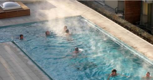 Bild 5 zur Urlaubsidee »Wellnesstage auf Usedom«