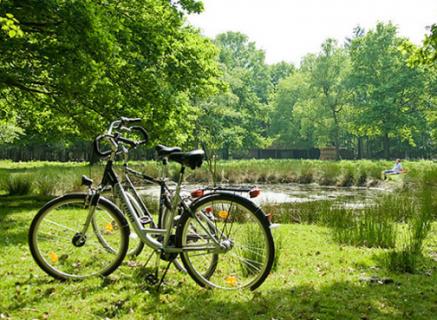 Bild 5 zur Urlaubsidee »Kinderlachen im Burghotel im Oldenburger Münsterland«