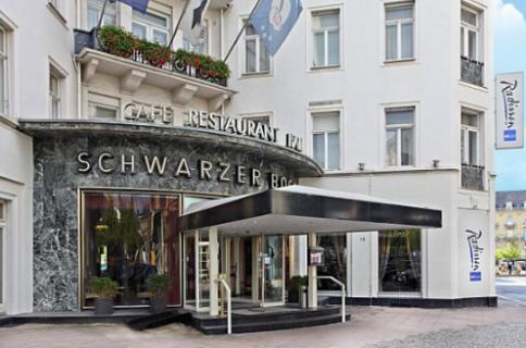 Bild 5 zur Urlaubsidee »Kleine Auszeit in Wiesbaden«