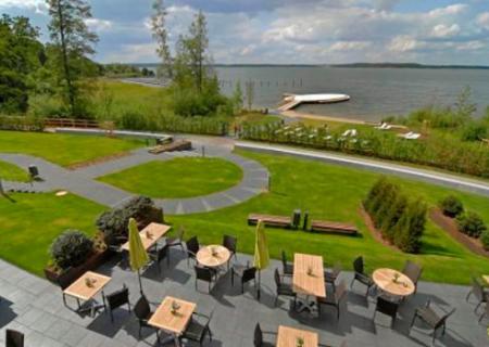 Bild 5 zur Urlaubsidee »Wellness-Special an der Mecklenburgischen Seenplatte«