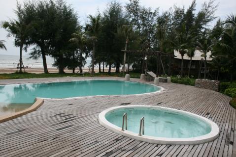 Bild 5 zur Urlaubsidee »Das unbekannte Thailand - Shivaree Resort«