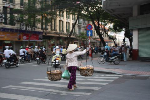 Bild 5 zur Urlaubsidee »Vietnam zum Kennenlernen  7 Tage«