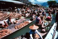 Bild 1 zur Urlaubsidee »Vietnam - schöne Strände und viel Kultur - Reisen nach Vietnam liegen im Trend«