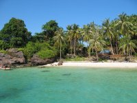 Bild 3 zur Urlaubsidee »Vietnam - schöne Strände und viel Kultur - Reisen nach Vietnam liegen im Trend«