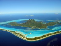 Bild 3 zur Urlaubsidee »Reise nach Tahiti, Moorea, Bora-Bora & Rangiroa lassen Urlaubsträume wahr werden«