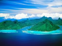 Bild 2 zur Urlaubsidee »Reise nach Tahiti, Moorea, Bora-Bora & Rangiroa lassen Urlaubsträume wahr werden«
