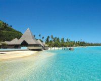Bild 1 zur Urlaubsidee »Reise nach Tahiti, Moorea, Bora-Bora & Rangiroa lassen Urlaubsträume wahr werden«