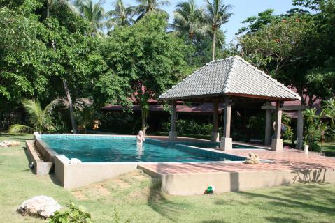 Bild 6 zur Urlaubsidee »Baan Laem Noi - Villen auf Koh Samui«