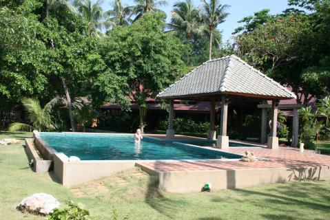 Bild 4 zur Urlaubsidee »Thailand: Villen auf Koh Samui«