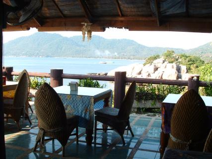 Bild 5 zur Urlaubsidee »Koh Tao mit dem Charm Churee Resort ist ein idealer Platz zum Schorcheln und Tauchen«