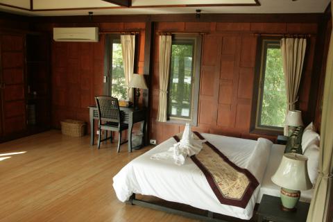 Bild 3 zur Urlaubsidee »Thailand: Thai Life Resort -Khao Lak«