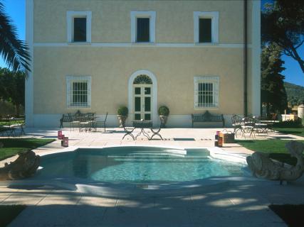 Bild 13 zur Urlaubsidee »Golf & Relax im eleganten Landgut in der Maremma Toskana«