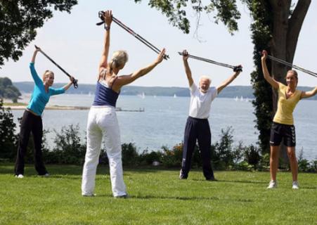 Bild 6 zur Urlaubsidee »Mini-Wellnessferien an der Ostsee kurz vor Dänemark«