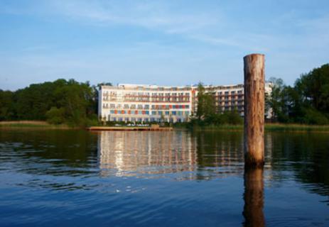 Bild 6 zur Urlaubsidee »Wellness-Special an der Mecklenburgischen Seenplatte«