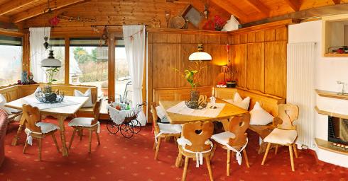 Bild 6 zur Urlaubsidee »Kleine Wellnessträume am Rennsteig«