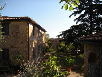 Bild 4 zur Urlaubsidee »Charmante Ferienwohnungen in Toskana Landhaus bei Florenz«