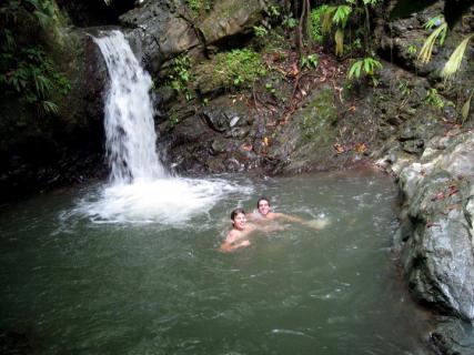 Bild 6 zur Urlaubsidee »Brujita-Fahrt am Río Cauca«