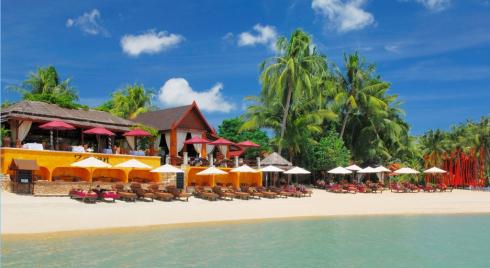 Bild 4 zur Urlaubsidee »Asien Kombi Singapur & Koh Samui«