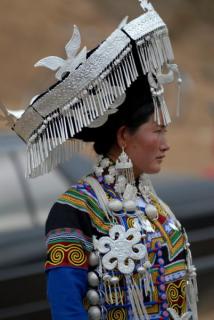 Bild 1 zur Urlaubsidee »Ethnische Vielfalten Südwest-Chinas«