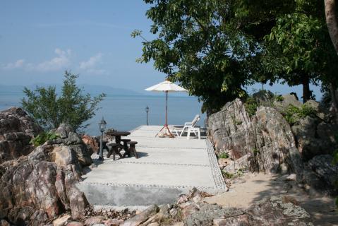 Bild 8 zur Urlaubsidee »Baan Laem Noi - Villen auf Koh Samui«