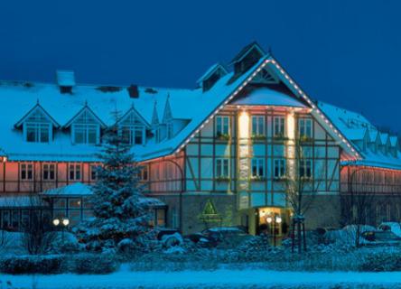 Bild 8 zur Urlaubsidee »Mini-Wellnessferien an der Ostsee kurz vor Dänemark«