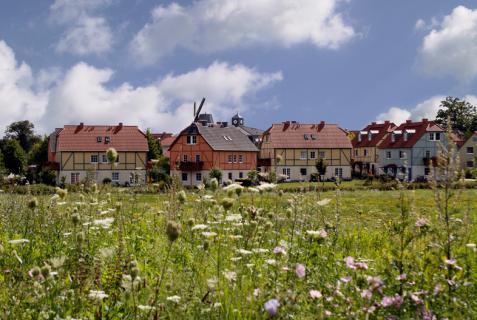 Bild 8 zur Urlaubsidee »Urlaub mit Kind & Kegel am Fleesensee«