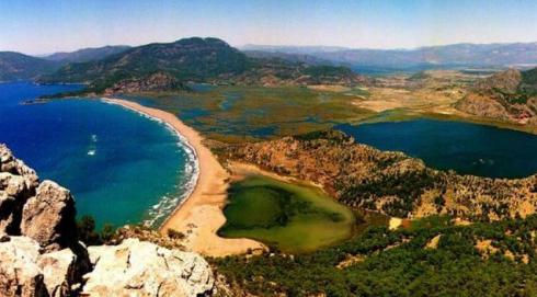 Bild 8 zur Urlaubsidee »Blaue Reise an Bord einer Luxus Gulet «