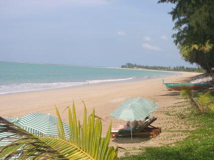 Bild 1 zur Urlaubsidee »Thailand Khao Lak«