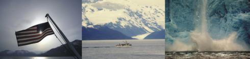 Bild 17 zur Urlaubsidee »USA Alaska - Eine Traumreise mit dem Fahrrad«