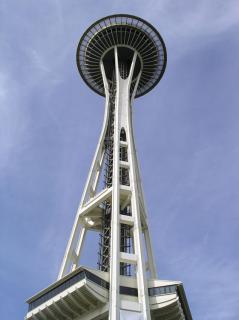 Bild 1 zur Urlaubsidee »USA Westküste - Eine traumhafte Radtour von Seattle nach San Francisco ...«