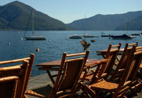 Bild 7 zur Urlaubsidee »Weinstrasse Tessin «