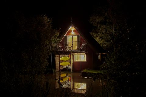 Bild 31 zur Urlaubsidee »Aktivurlaub im Bootshaus Goldberg an der Mildenitz«