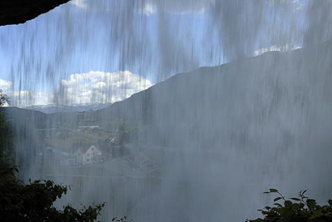 Bild 4 zur Urlaubsidee »Tausendundein Wasserfall: Die schönsten Fjordtrips«