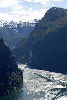 Bild 1 zur Urlaubsidee »Tausendundein Wasserfall: Die schönsten Fjordtrips«