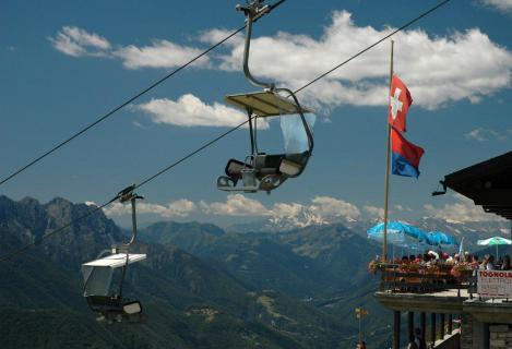 Bild 4 zur Urlaubsidee »Die magische Schönheit des Tessins«