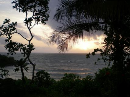 Bild 2 zur Urlaubsidee »Ayurveda in der Hiru Villa - Tradition und Moderne unter einem Dach«