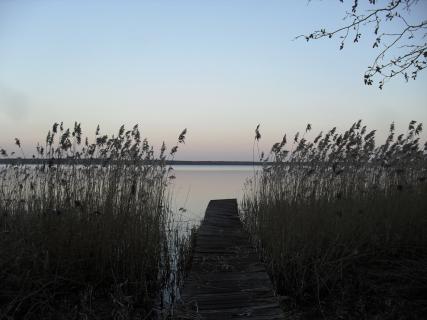 Bild 13 zur Urlaubsidee »Aktivurlaub im Bootshaus Goldberg an der Mildenitz«